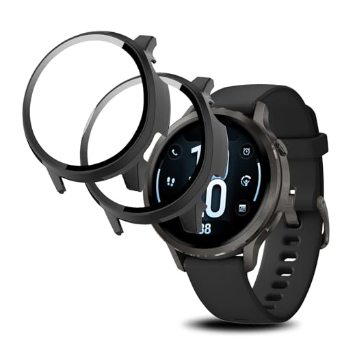 y2ZbgzFor Garmin Venu 4 41mm P[X Jo[ KXtB ̌^ Ubefuu Sʕی ߗ x^b` y Ռz wh~ hhoiubNj