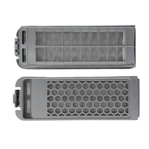 Aqkhougty Washing Machine Filter Mesh ，compatible For Samsung Laundry Washer Hair Catcher Mesh Bag Washer Spare Parts Accessories