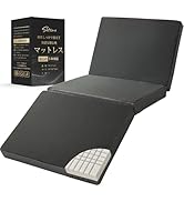 Amazon｜Softime マットレス シングル 【 超高密度 35D 180N/ 30D 250N