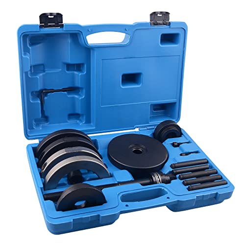 DAYUAN Radlagerwerkzeug 85mm Radlager Montage Demontage Radnabe Abzieher