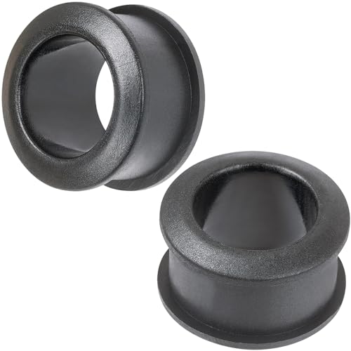 OAUTOO 10pcs Transmission Shifter Cable Linkage Bushing Repair Kit for Toyota 33835-08010 Corolla Matrix 2003-2008, Sienna 2004-2010