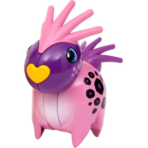 Brio Flora - 36208 - Pétunia - Figurine de jeu imaginatif sans fin pour filles et garçons à partir de 3 ans