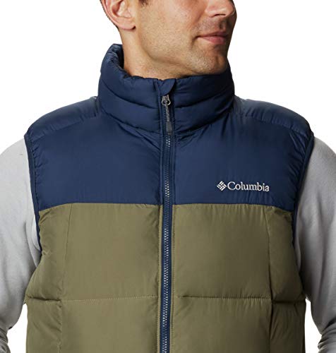 Image of Columbia Mens Pike Lake Vest