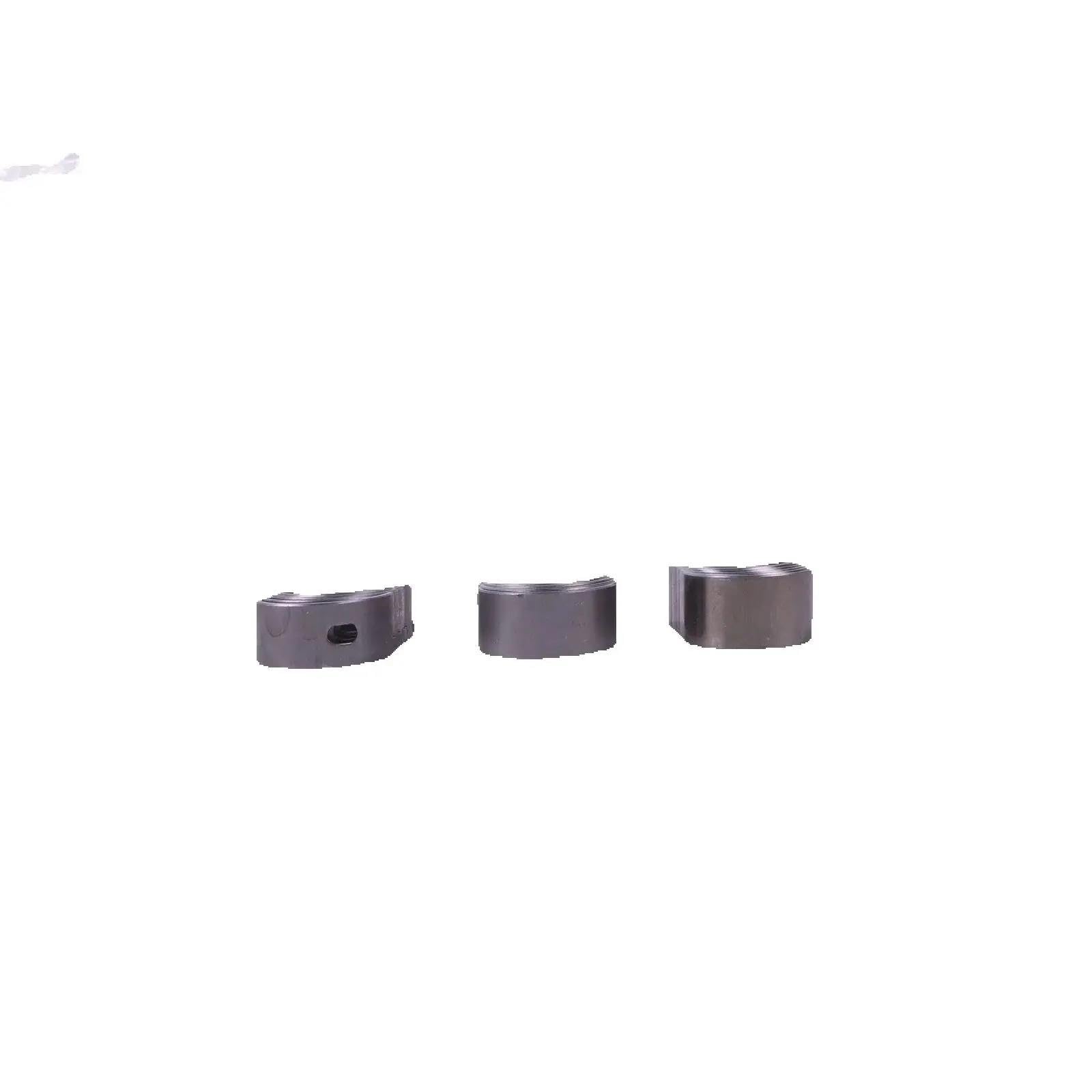 Para Seat 2.0TDI Kit de cojinete de varilla principal y Para cigüeñal 1 juego 038105561AM 2002-2015 rodamiento de biela
