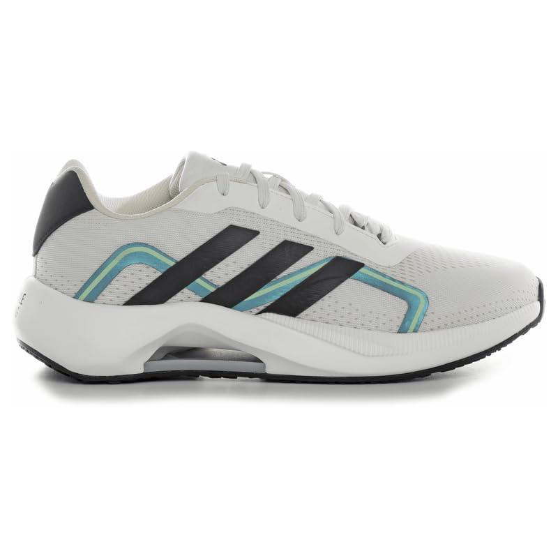 Image of adidas Men Running Shoes | Sterlinn | Black |