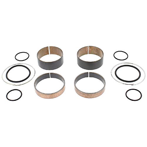 Kit bagues de fourchette 38-6122 pour éliminer le jeu du train avant