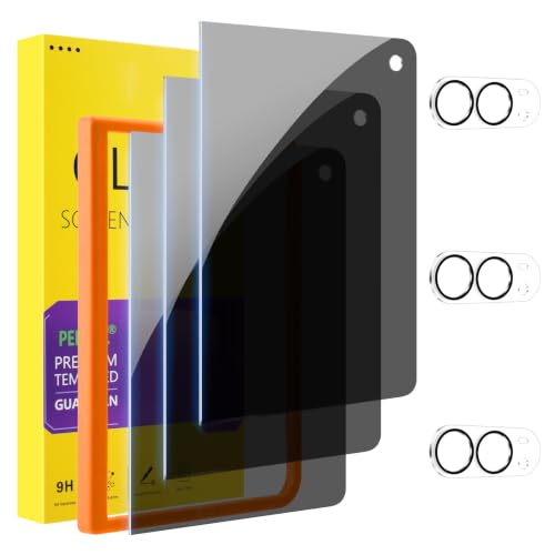 Image of PEHAEL for Phone Ultra /Fold /Duo Privacy Screen Protector+Camera Lens Protector