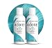 Adore Semi-Permanent Haircolor #196 Sky Blue 4 Ounce (118ml) (2 Pack)