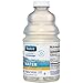 Thick-It Clear Advantage Moderately Thick Water, Honey Consistency, Ready-to-Drink, Digestible Swallowing Aid, Hydration on the Go, Convenient & Ready-to-Use, No Mixing Needed, 46 oz Bottle