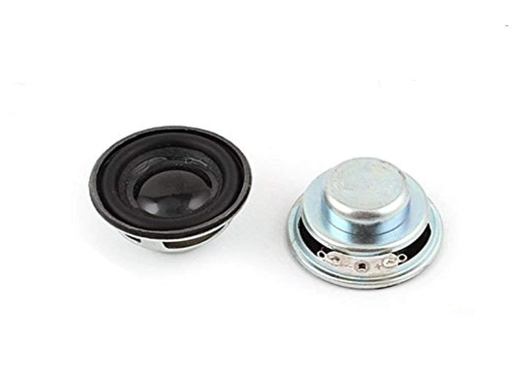 speaker 3 watt 4 ohm