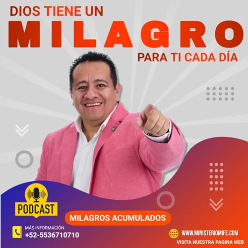 7 DÍAS DE MILAGROS &iquest;que es un milagro? Titelbild