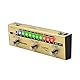 Valeton Dapper MES-4 Effektpedal für Akustikgitarre