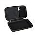 Hermitshell Hard Travel Case for Anker Solar Power Bank PowerCore Solar 10000 Dual-Port Solar Charger (Only Case)