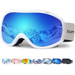 White Frame/Blue Lens(vlt 12%)