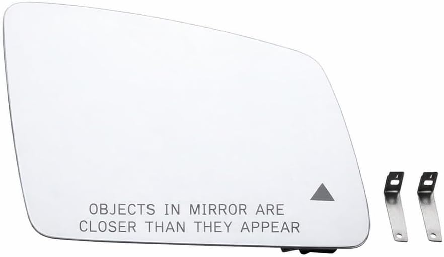 MERCEDES-BENZ 1668101419 GENUINE OEM MIRROR GLASS