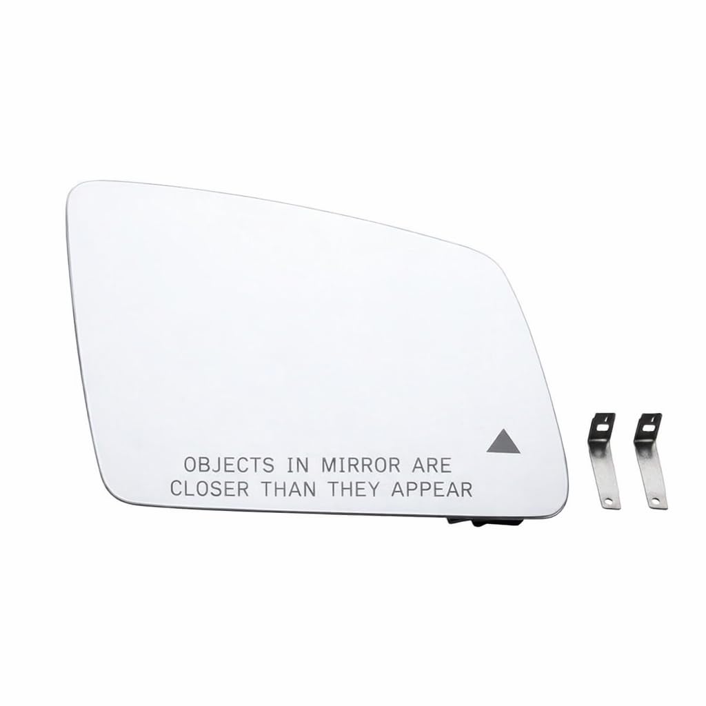 古鏡5点　E 1162g 東Y8-0114① Amazon.com: MERCEDES-BENZ 1668101419 GENUINE OEM MIRROR GLASS