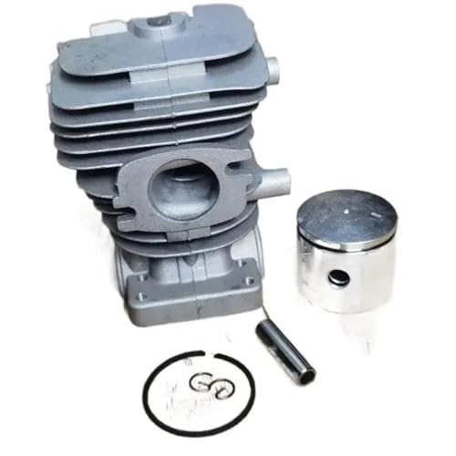 Kit cylindre-piston 38MM pour augmenter la compression de la tronçonneuse E CS352 - 3