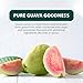 Guava Candy, Chinese Classic Series Guava Hard Candy, 12.3 Ounce (Pack of 1)