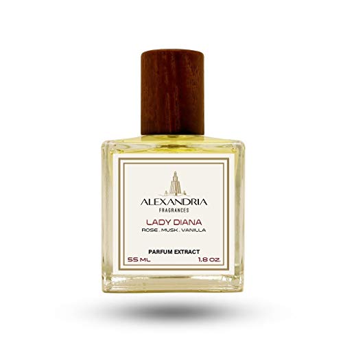 Lady Diana 55 ML (Alexandria Fragrances)
