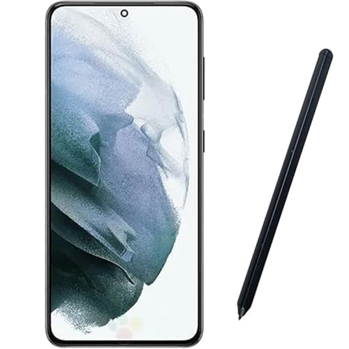 (Black) Galaxy S21 Ultra Stylus Pen Replacement for Samsung Galaxy S21 Stylus G9880 S Pen S21u Stylus/Galaxy Ultra +Tips/Nibs by CaoXiong - Used condition - Image 5