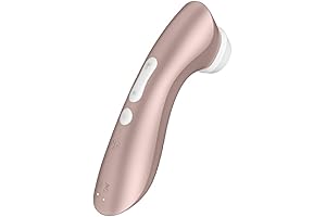 Satisfyer Pro 2+: Unleash Unrivaled Clitoral Stimulation