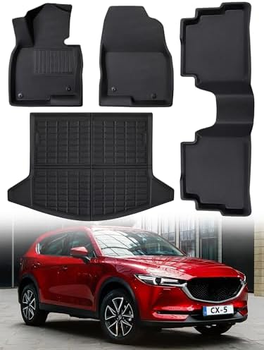 R³ Wheels R3H03 black für Ihren Mazda CX-5