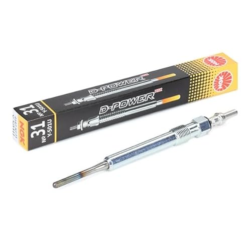 Ngk 4187 Candeletta - 2