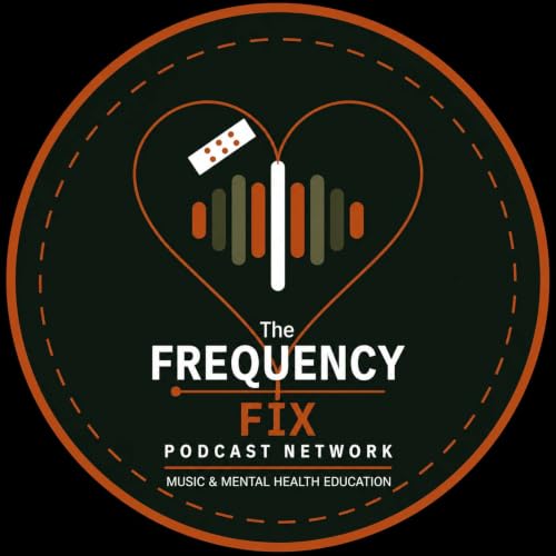 The Frequency Fix cover art