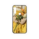 Materiale eccellente Custodia per CUBOT P20 Custodia Silicone Case Cover R-34