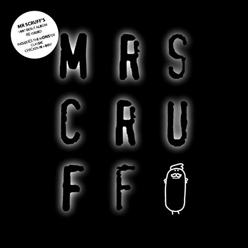 Price comparison product image Mr Scruff