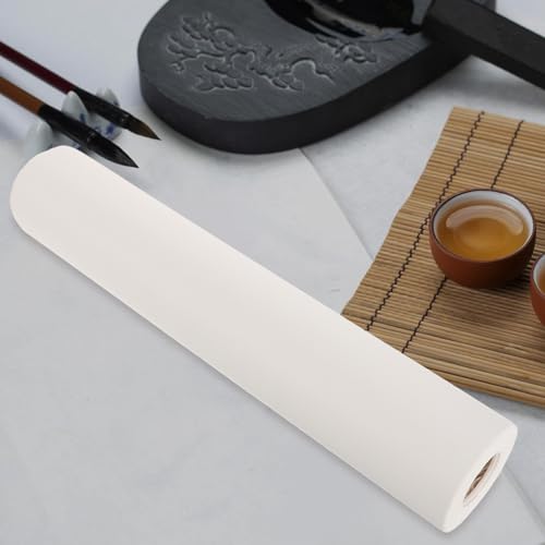 Papel Xuan grueso HEMOTON para caligrafía Sumi y pintura artística 6