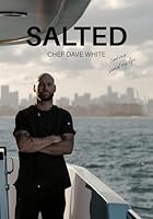 Salted: A Recipe Book with a Story to Tell B0CQK15L1N Book Cover