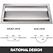 Vevor 304 Stainless Steel Drop-in Deal Tray 12