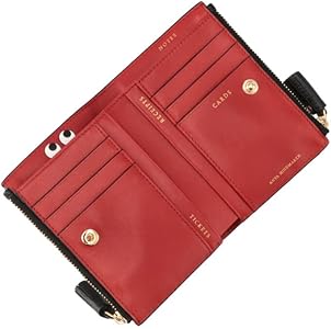 専用出品 ANYA HINDMARCH 2つ折り財布 ANYA HINDMARCH（アニヤ・ハインドマーチ） 二つ折り財布 Small Double