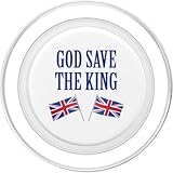 Zoom IMG-1 dio salva il re con Zoom IMG-1 dio salva il re con