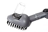 Aqua2Go GD140 Replacement Soap Brush with Reservoir