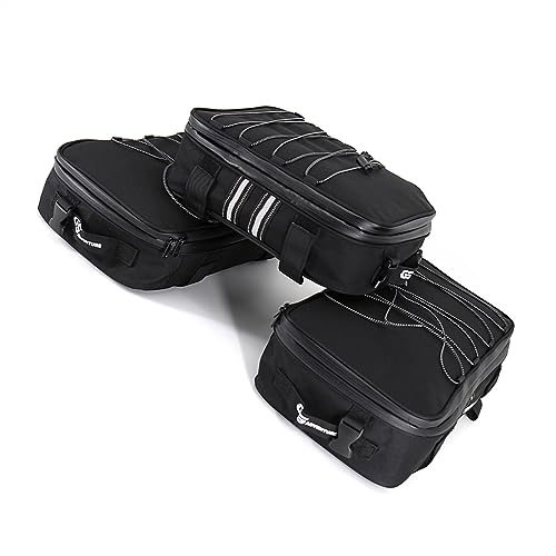 obO F650GS 2008 2009 2010 2011 2012 2013 2014-2023 I[goCANZT[ThTChו(3 bags a set)