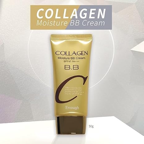 Enough Moisture BB Cream 50g