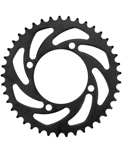 oCNp`F[MA It[hoCN ATV oCN 125cc 140cc 420-41T-76MM `F[MA AXvPbg