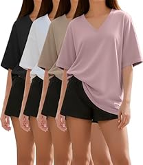 1 Black 1 White 1 Dark Pink 1 Khaki