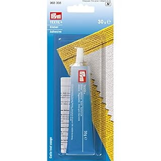 Prym Textil+ - Colla Adesiva 30 Grams