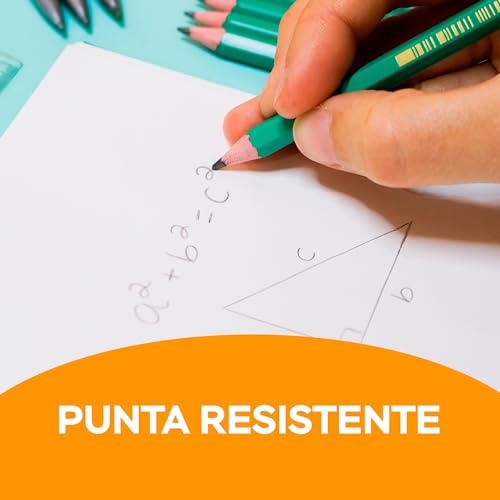 La Mejor Selección de Lápices los 5 mejores. 25 Imagen adicional