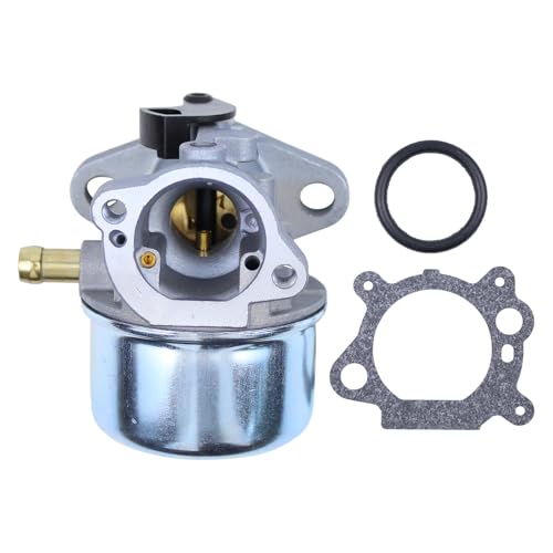 Image of ApplianPar Carburetor Replacement for Briggs & Stratton With Out Choke 6.5 HP
