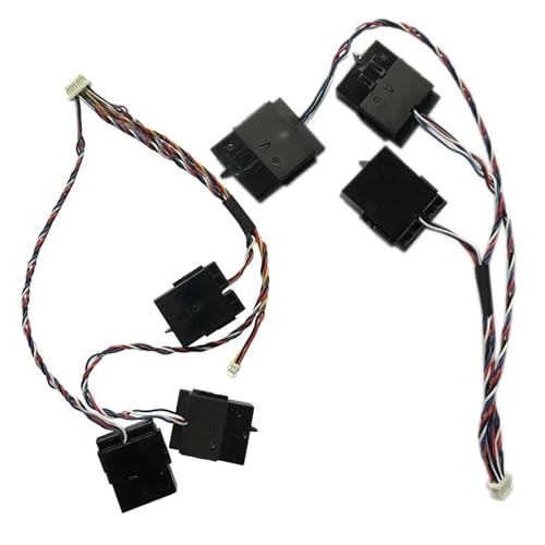 Roborock S7 Left & Right Cliff Sensor Replacement Parts