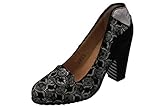 tiggers schuhe 39  Jutta 03d Silber 39