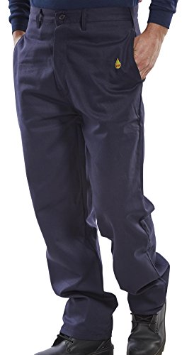 beeswift cfrtn40 évitez les brûlures avec le pantalon cliquez gamme fr 40
