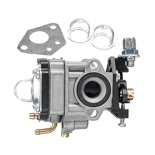 Carburateur moteur 2 temps 47cc 49cc pour un jardin parfait et soigné