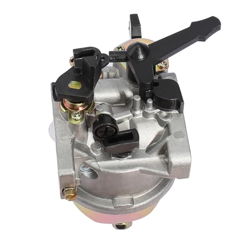 Carburateur 16100-Z5T-901 GX390 motopompe WT40XK3 et moteur 420cc 439cc
