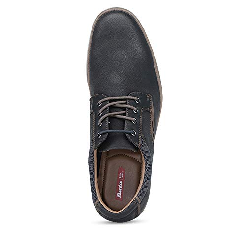 Image of Bata Men Pull On Sneaker Shoes