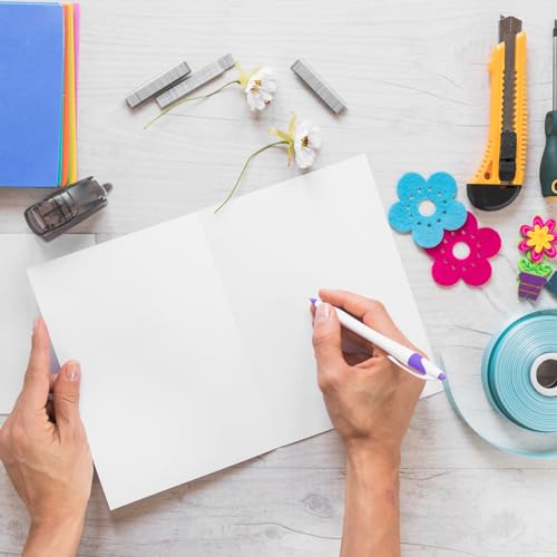 25 packs poster boards11x14white poster paperposter board bulkposteboardschool supplies